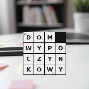 Hasło krzyżówkowe budynek przeznaczony do okresowego pobytu ludzi wyposażony zgodnie z potrzebami wypoczynku i rekreacji - dom wypoczynkowy – rozwiązanie, synonimy, podpowiedzi i definicje krzyżówkowe